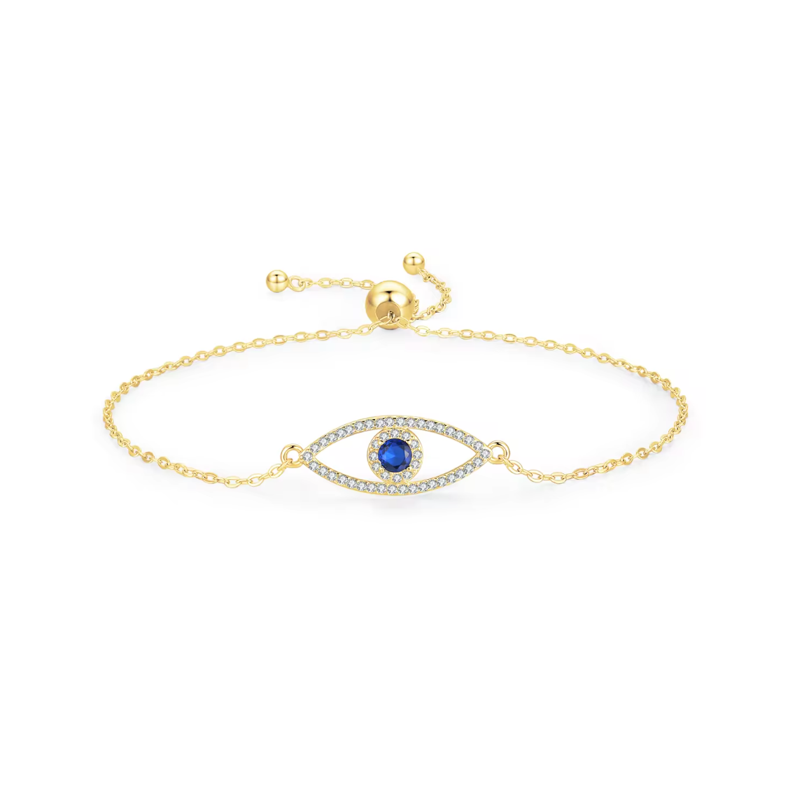 Soteria Bracelet - Gold