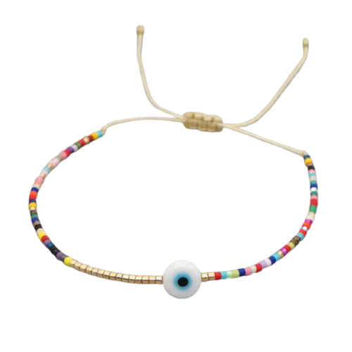 Selene Bracelet - Multi