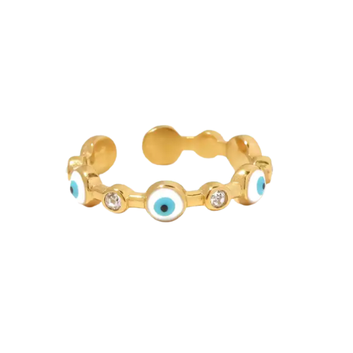 Athena Ring