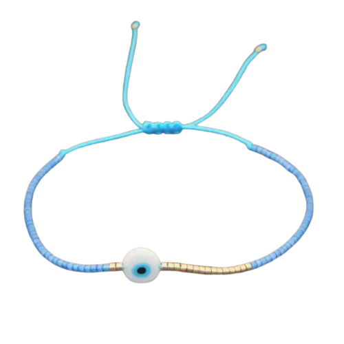 Selene Bracelet - Blue